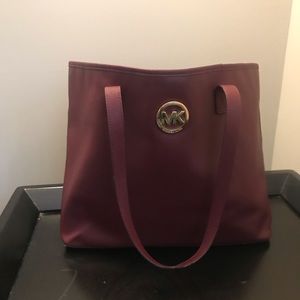 Michael Kors tote
